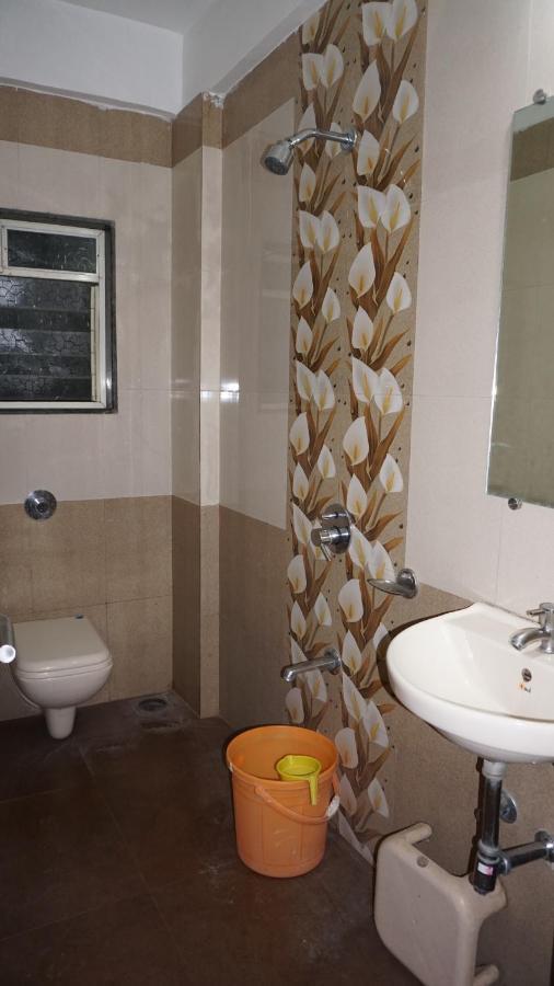 The Paramount Hotel, Panchgani Mahabaleshwar Kültér fotó