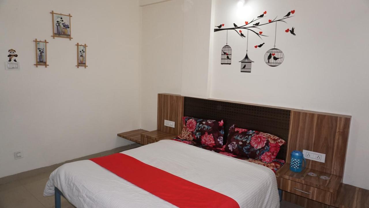 The Paramount Hotel, Panchgani Mahabaleshwar Kültér fotó