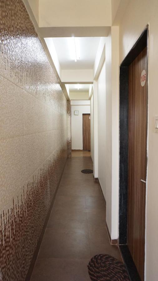 The Paramount Hotel, Panchgani Mahabaleshwar Kültér fotó