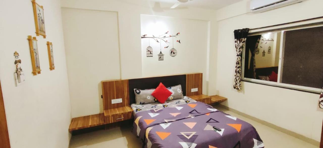 The Paramount Hotel, Panchgani Mahabaleshwar Kültér fotó